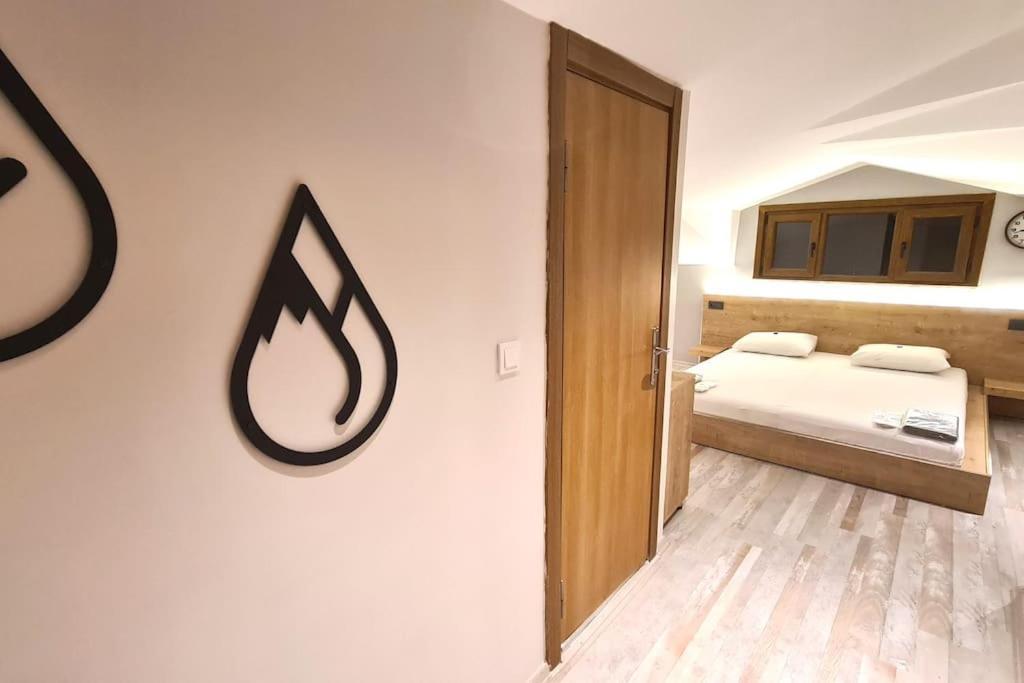 Social House Mil Hotel Istambul Exterior foto