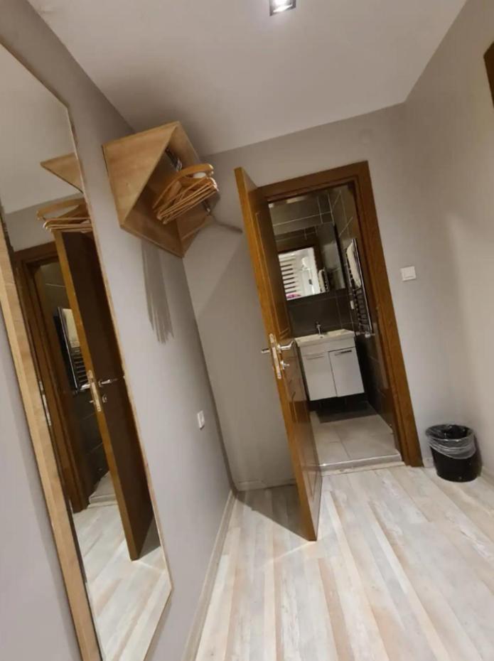 Social House Mil Hotel Istambul Exterior foto