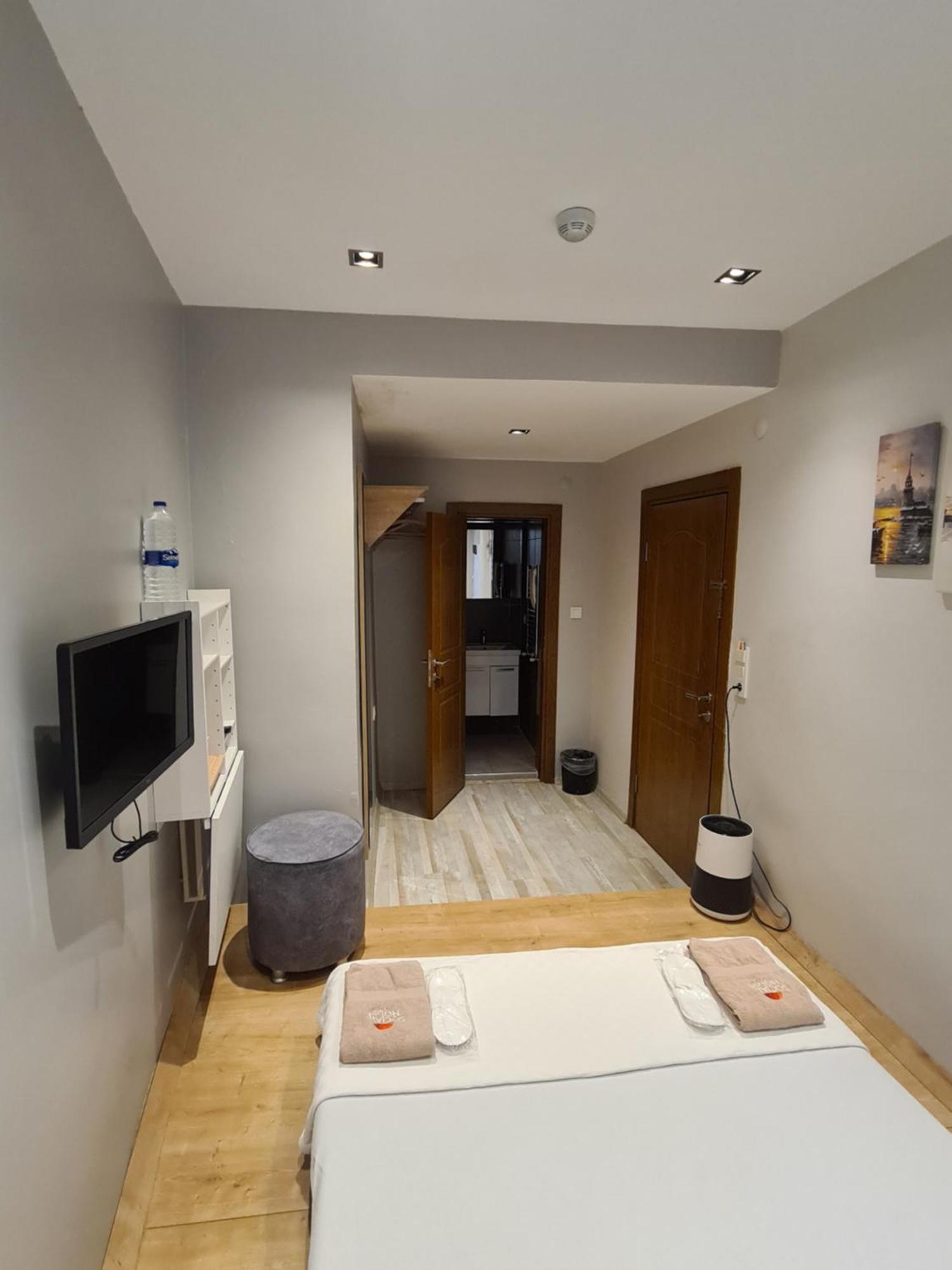 Social House Mil Hotel Istambul Quarto foto